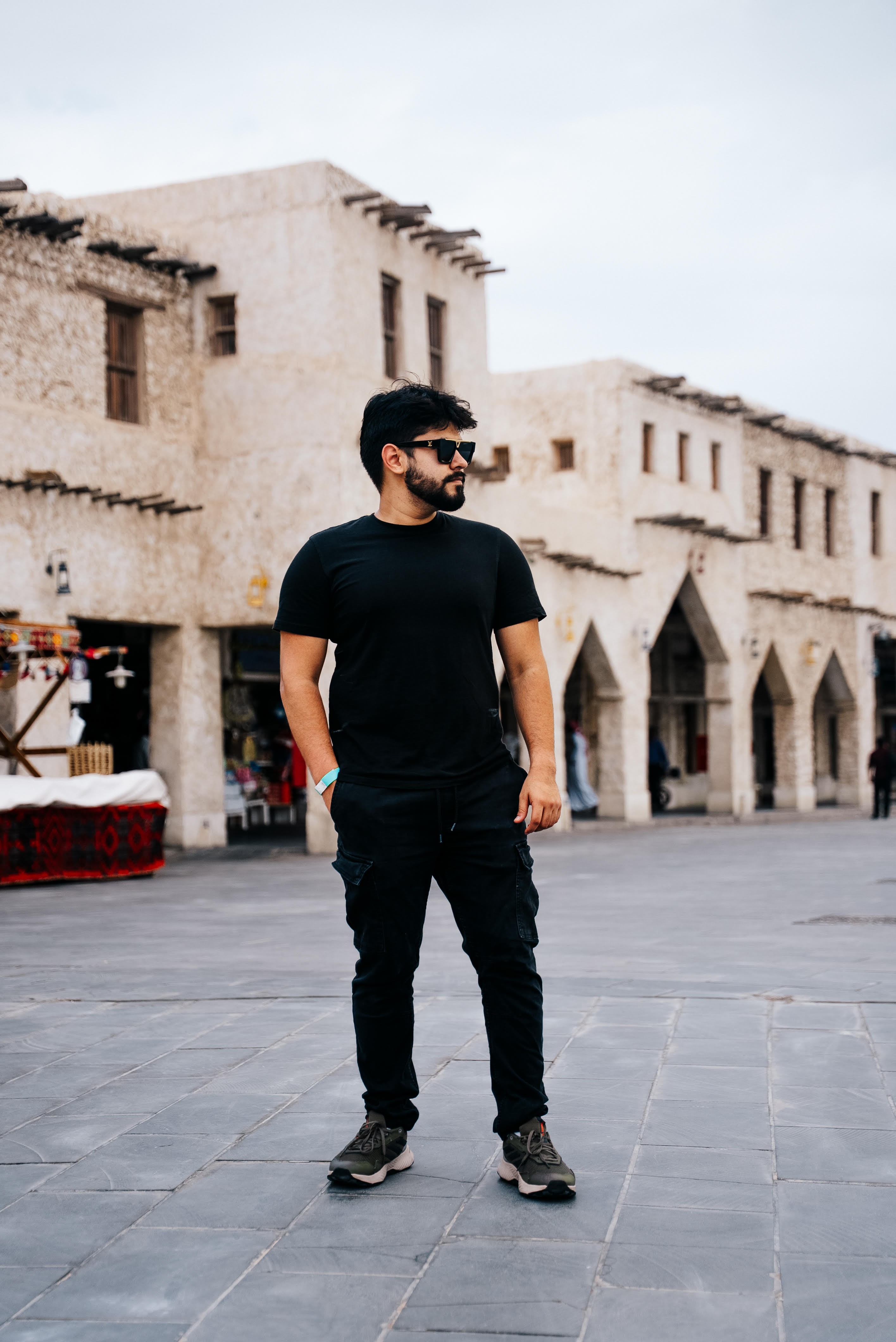 Víctor Caballero — Fundador de Orion Agency